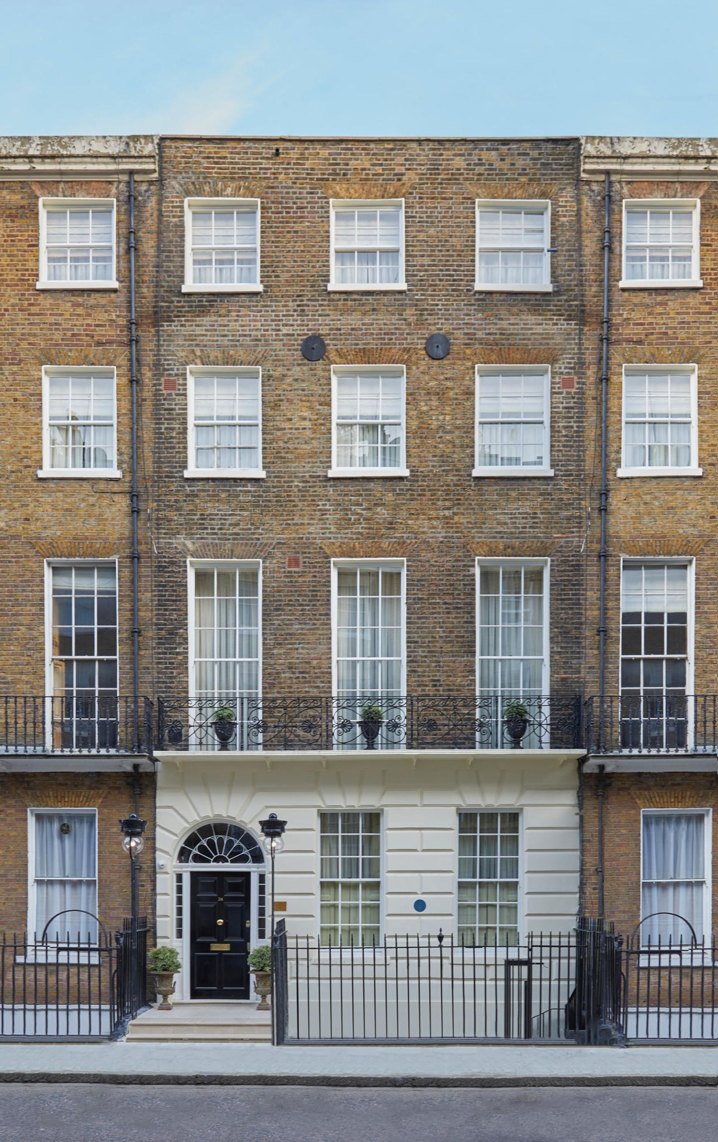 Twonhouse von Jane Austen