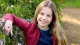 Prinzessin Charlotte feiert ihren neunten Geburtstag