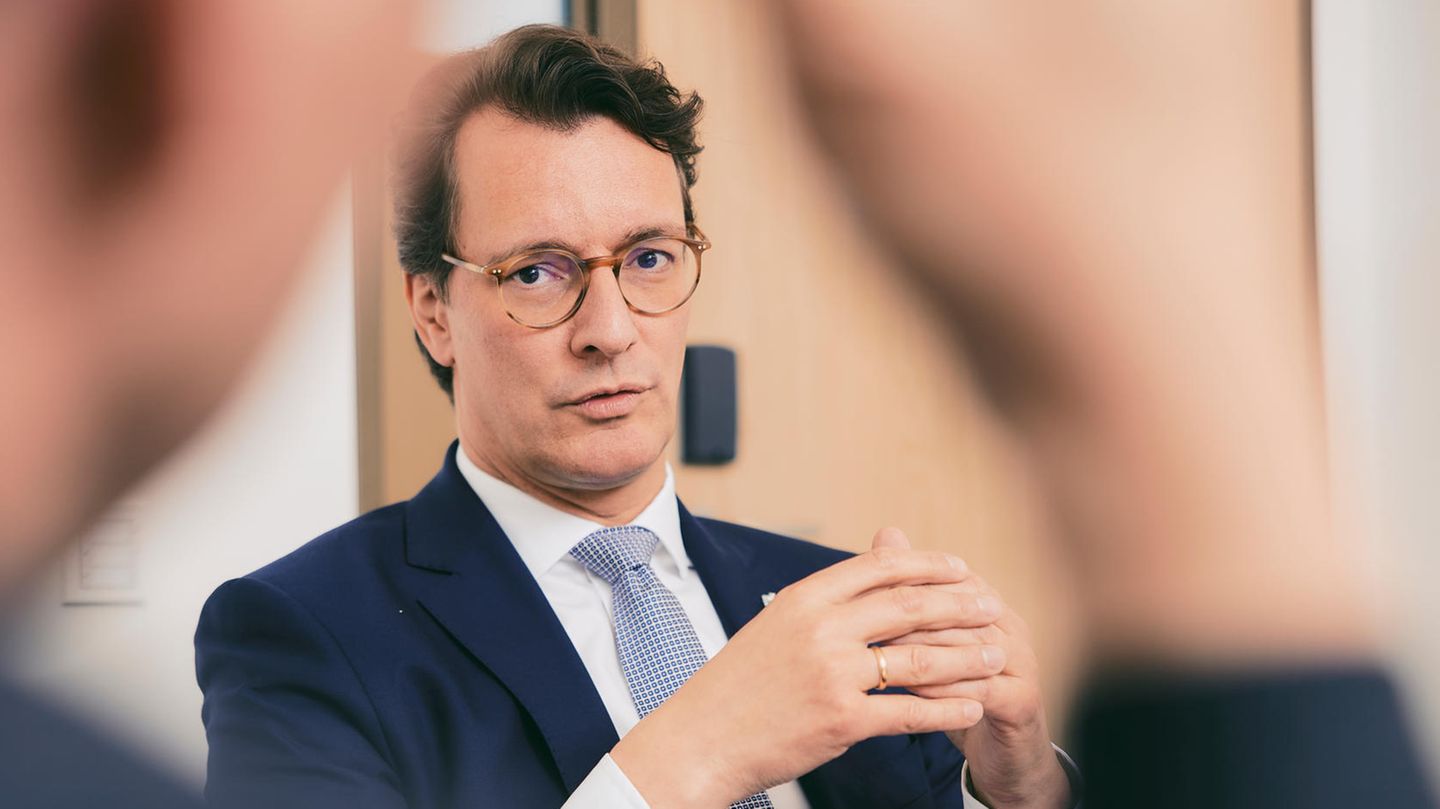 Hendrik Wüst
