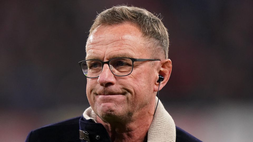 Mit der Absage von Ralf Rangnick fällt die dringend benötigte Generalinventur beim FC Bayern vorerst aus