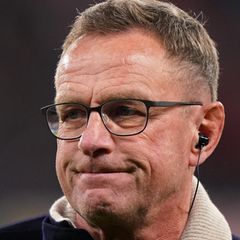 Mit der Absage von Ralf Rangnick fällt die dringend benötigte Generalinventur beim FC Bayern vorerst aus