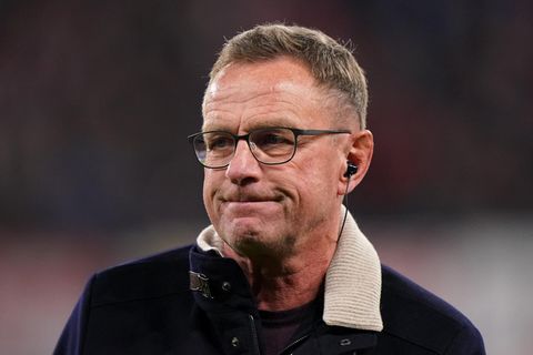 Mit der Absage von Ralf Rangnick fällt die dringend benötigte Generalinventur beim FC Bayern vorerst aus