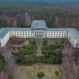 Ehemaligen FDJ-Hochschule Wilhelm Pieck