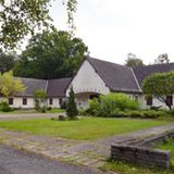 Landsitz von NS-Propagandaminister Goebbels