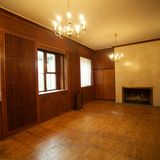 Blick ins Innere der Goebbels-Villa