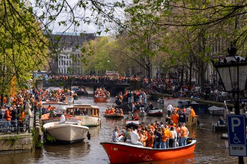 Amsterdam