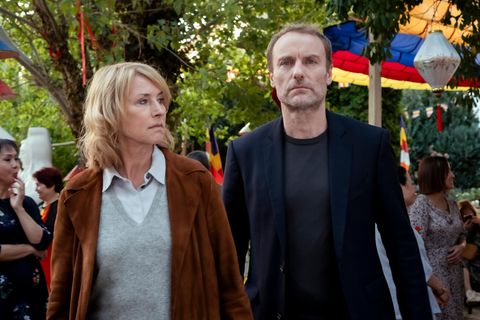 "Tatort" heute aus Berlin