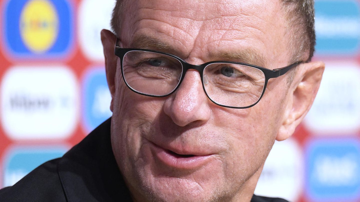 FC Bayern’s coach search: “A drama in C minor” – the reactions