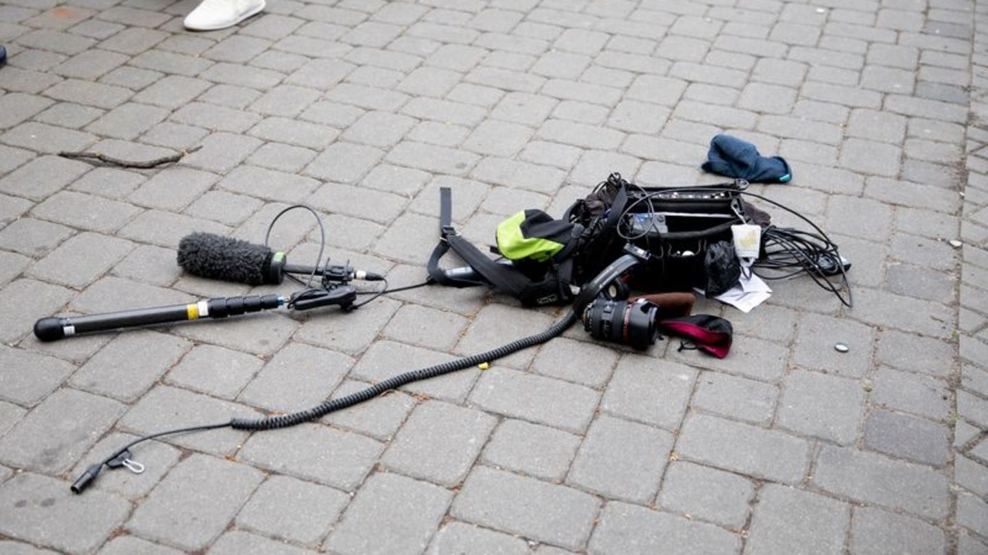 Reporters Without Borders: “Press Freedom Day” – situation worsens worldwide