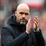 Erik ten Hag