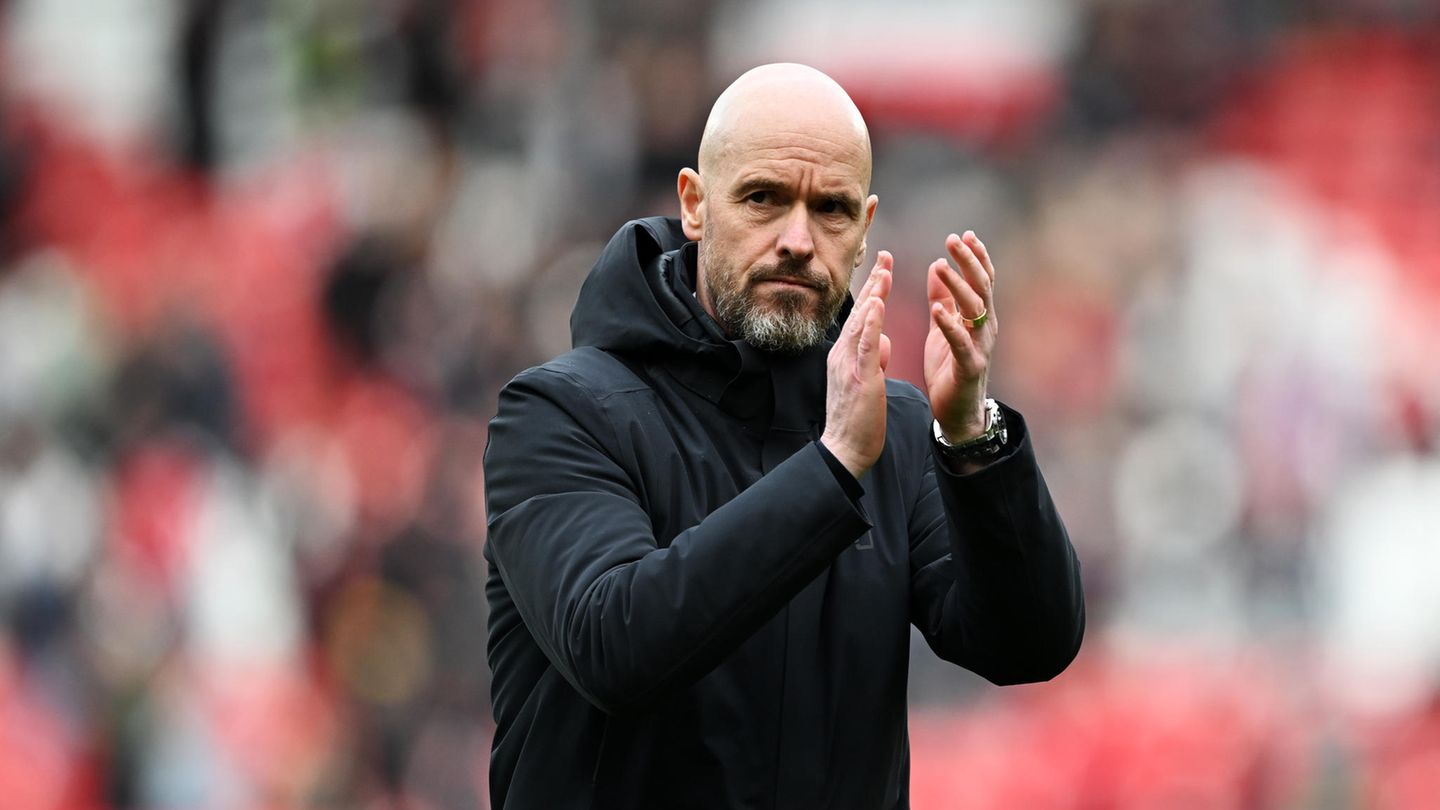 Erik ten Hag