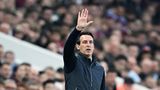 Unai Emery