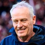 Christian Streich