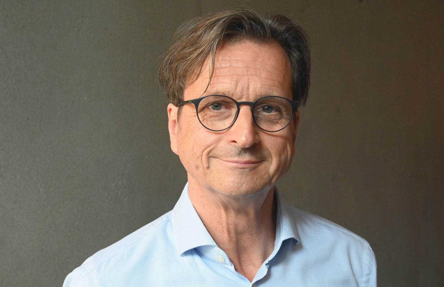Stephan Grünewald ist Diplom-Psychologe, Mitbegründer des Kölner Rheingold-Instituts und Bestsellerautor.
