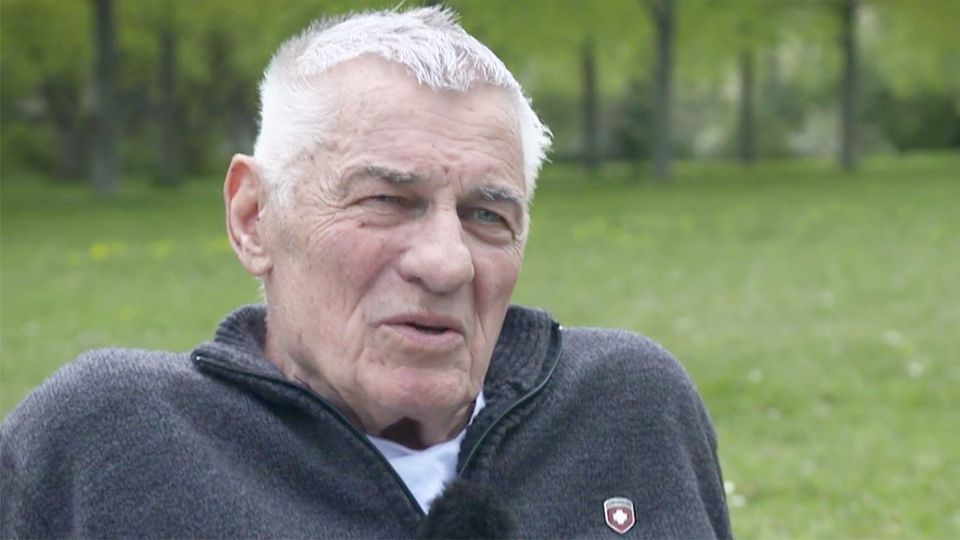 Sorge um beliebten Schauspieler: Heinz Hoenig im Koma