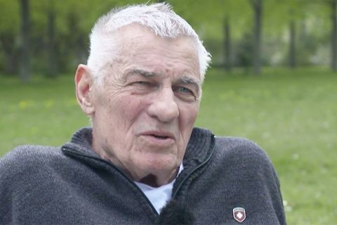 Sorge um beliebten Schauspieler: Heinz Hoenig im Koma