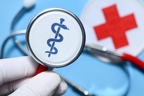 Krank im Urlaub: Stiftung Warentest – das sind die besten Auslandskrankenversicherungen