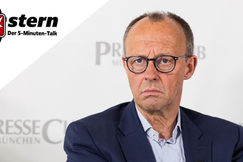 CDU-Parteitag: Haben die Christdemokraten ein Merz-Problem?