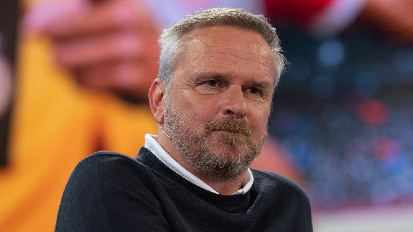 FC Bayern: Fußball-Experte Didi Hamann: 