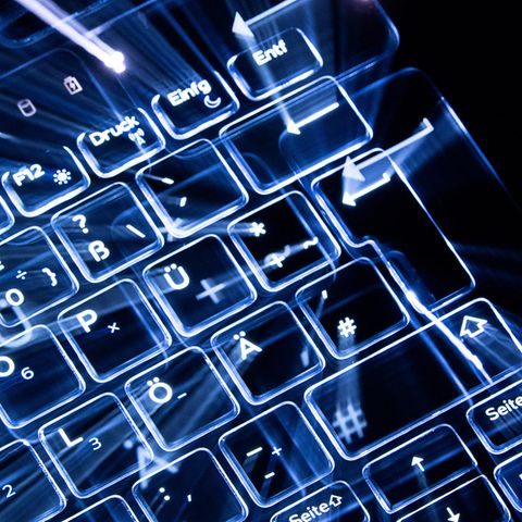 Inzwischen fließen in Deutschland wieder mehr Ressourcen in die Spionageabwehr