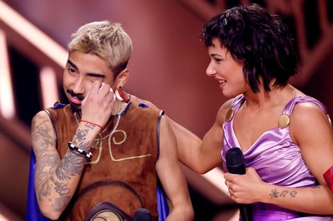 "Let's Dance": Tony Bauer nach seinem letzten Auftritt