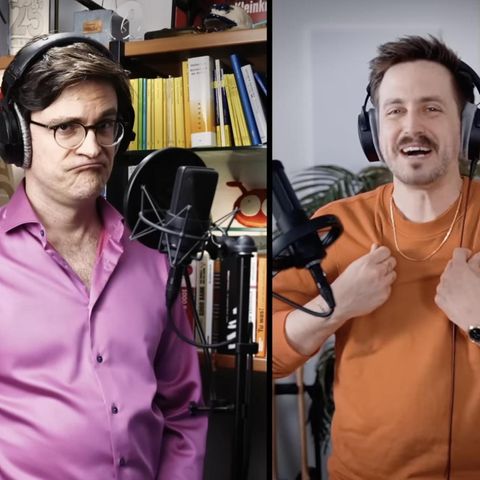 Welterfolg mit Zungenbrecher "Barbaras Rhabarberbar"