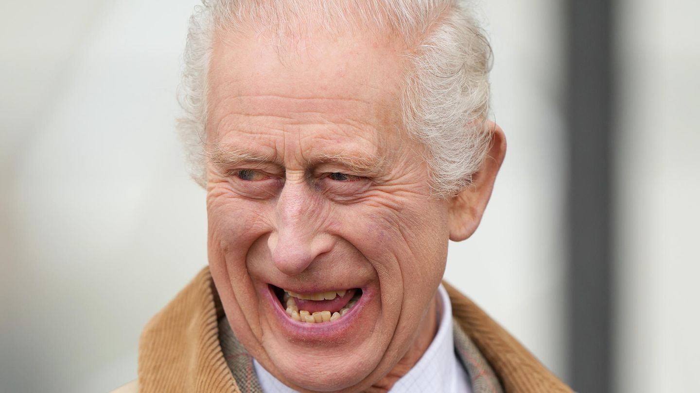 König Charles