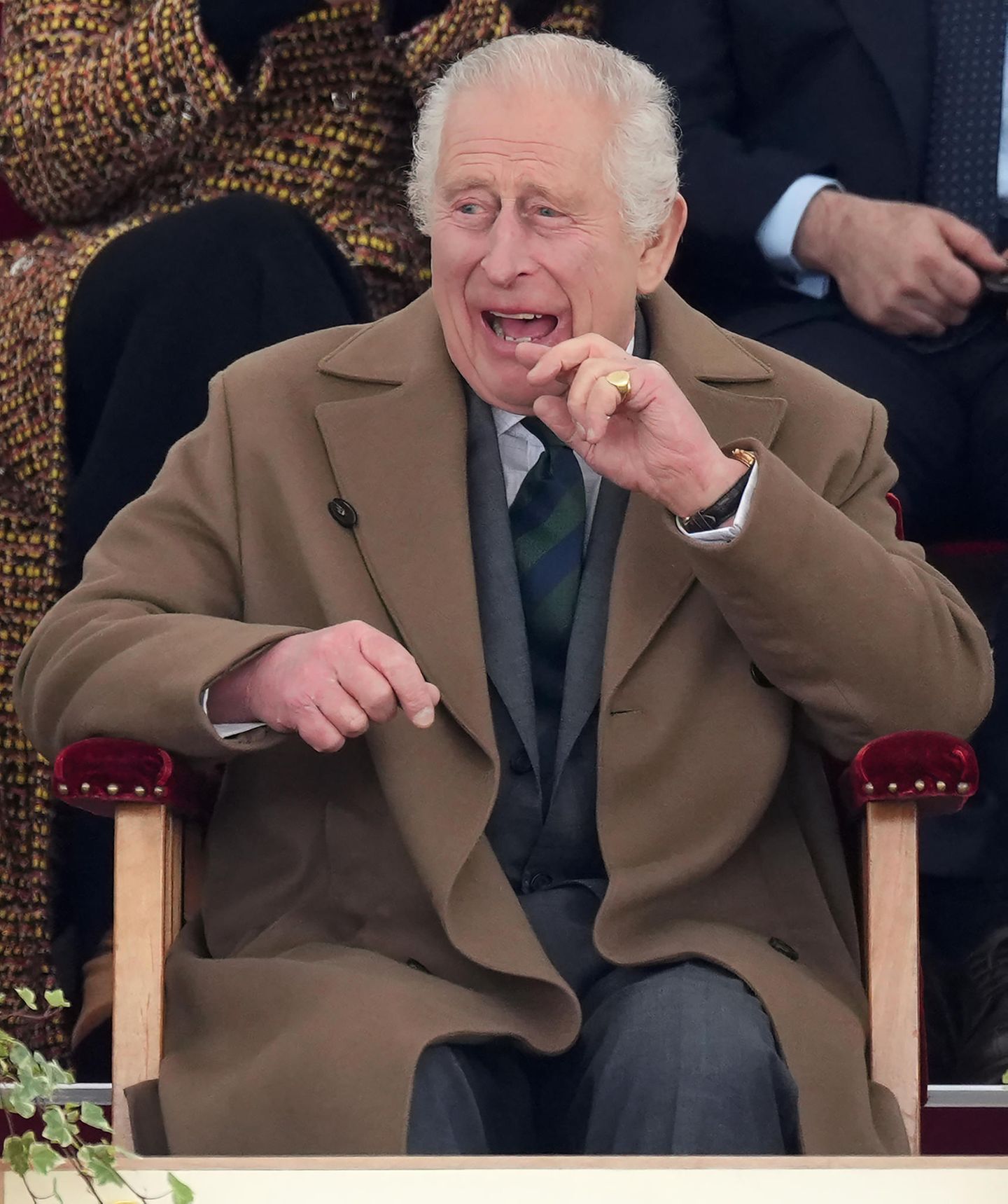 König Charles