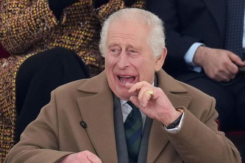 König Charles