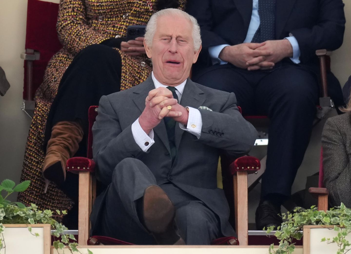 König Charles