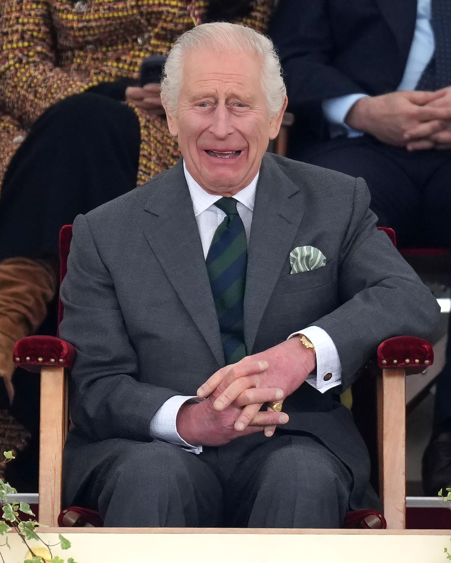 König Charles