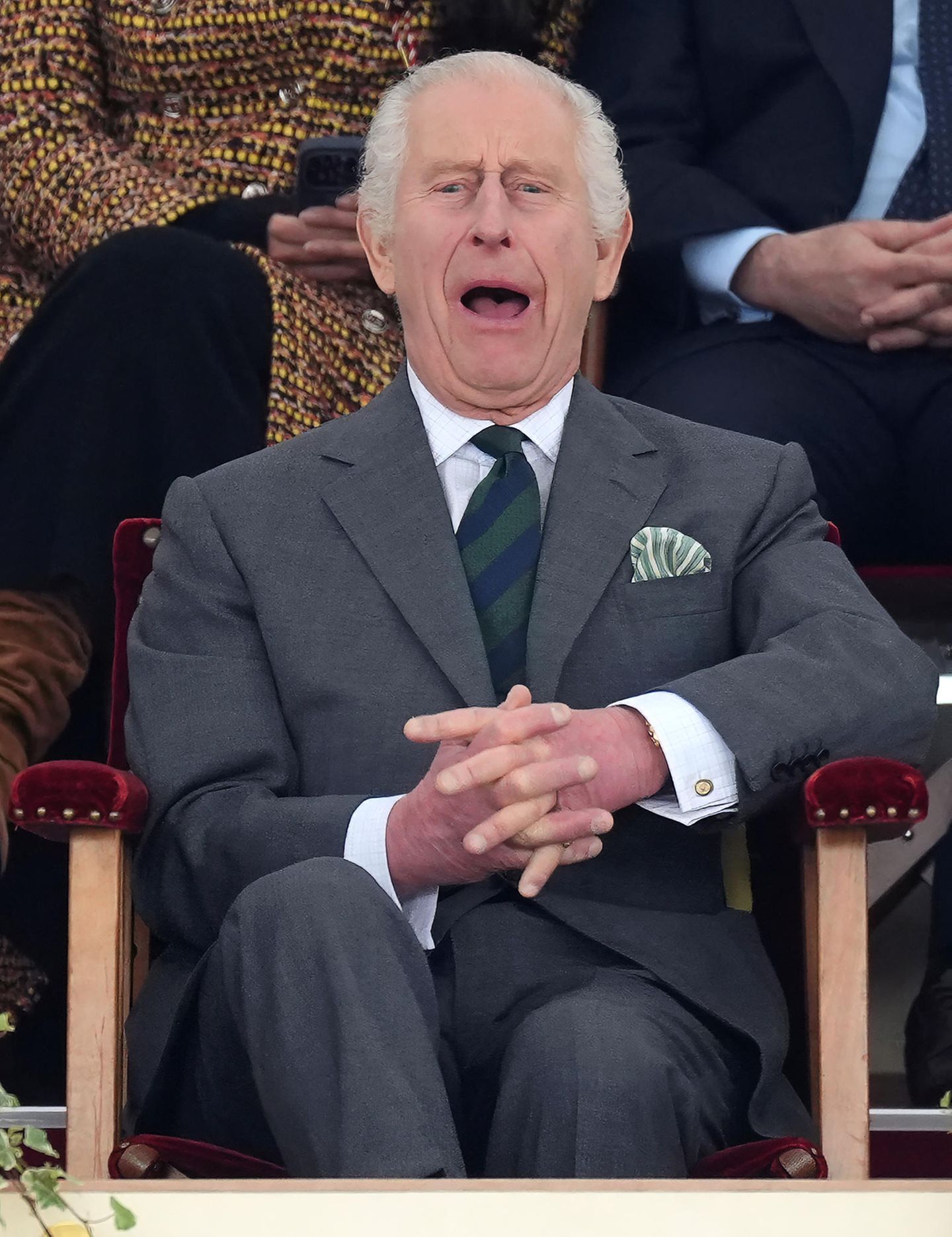 König Charles