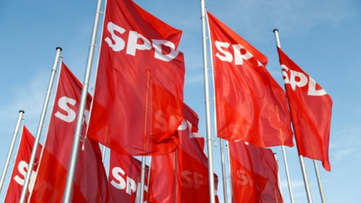 SPD-Europaabgeordneter Matthias Ecke bei Angriff in Dresden schwer verletzt