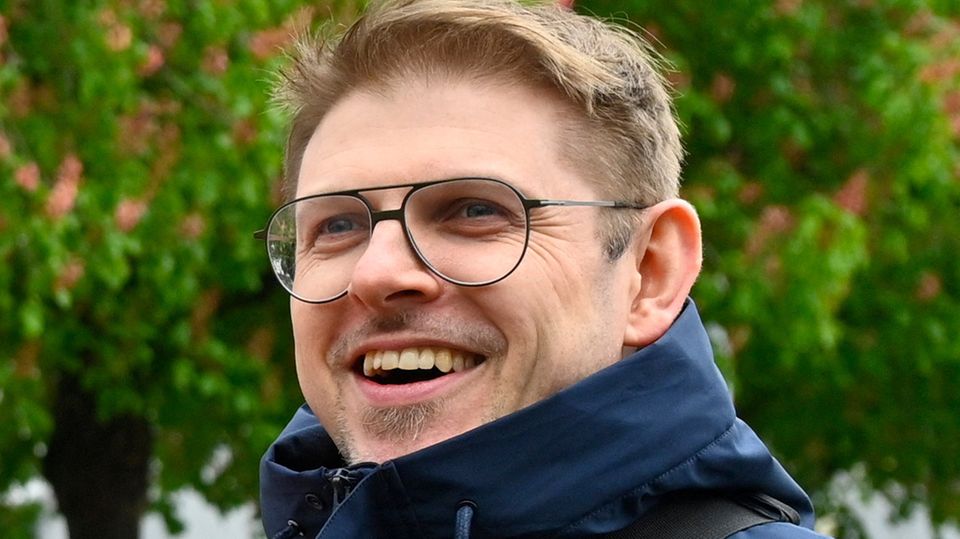 Matthias Ecke Matthias Ecke