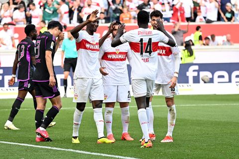 VfB Stuttgart