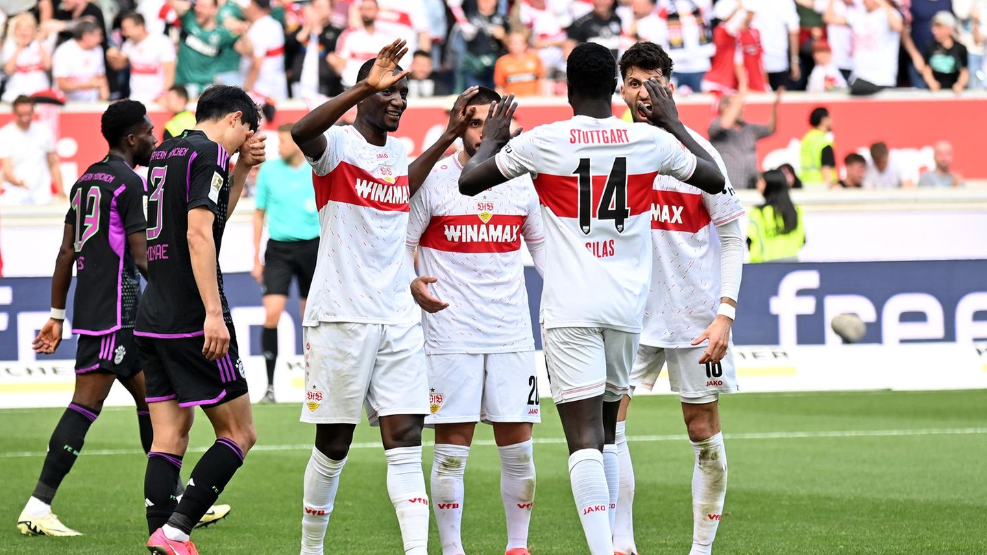 VfB Stuttgart