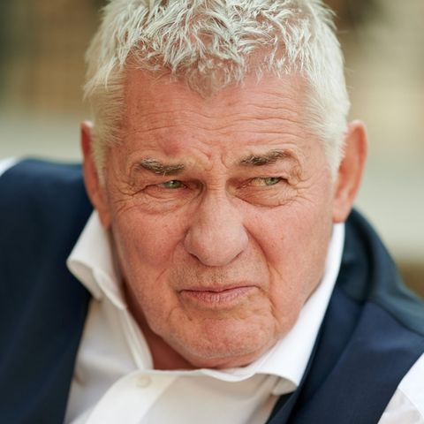 Heinz Hoenig
