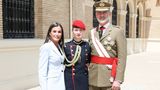 Spanische Royals