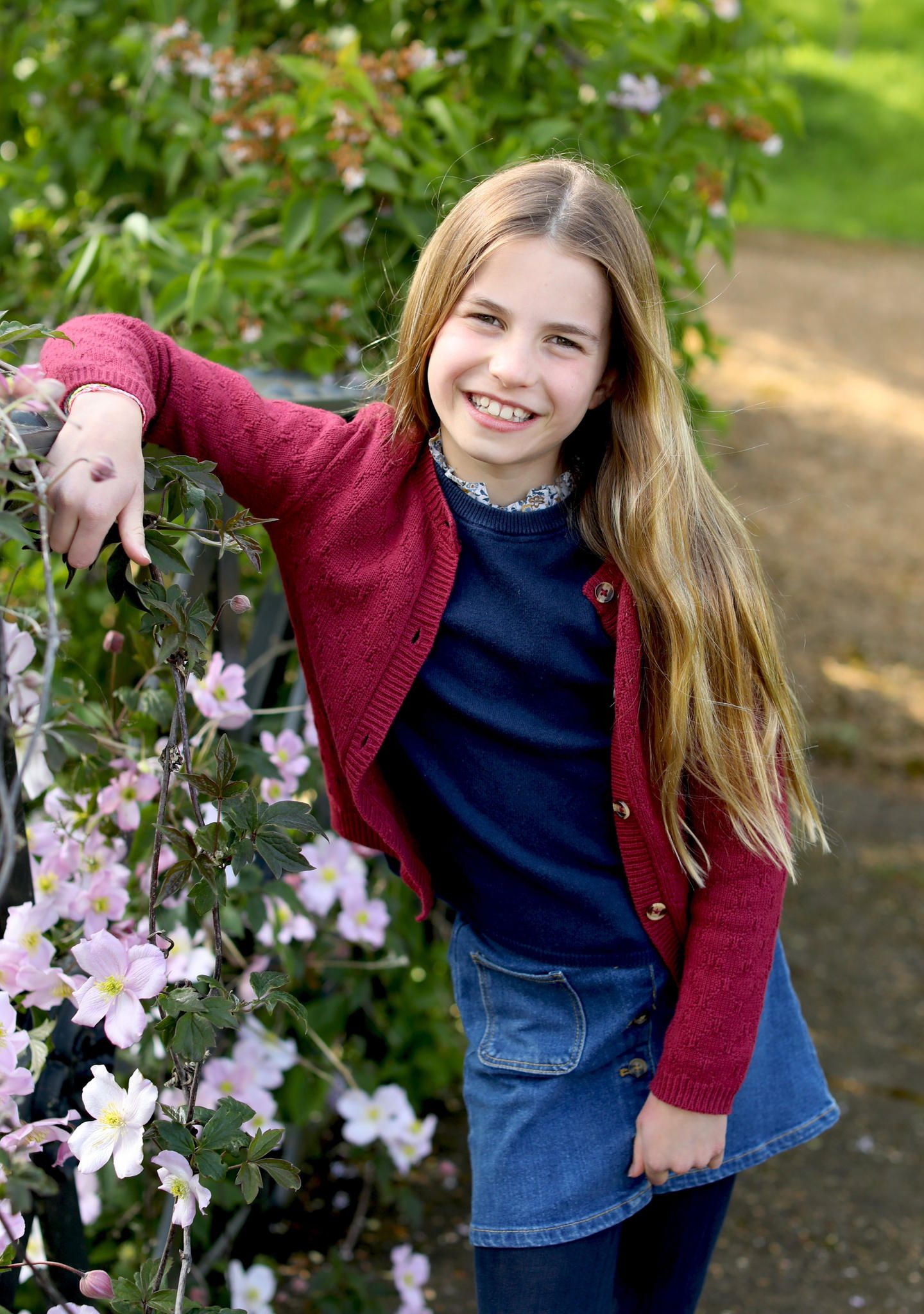 Prinzessin Charlotte