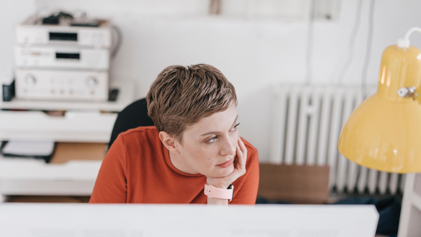 Ausgeprägte Aufschieberitis kann ein ADHS-Symptom sein