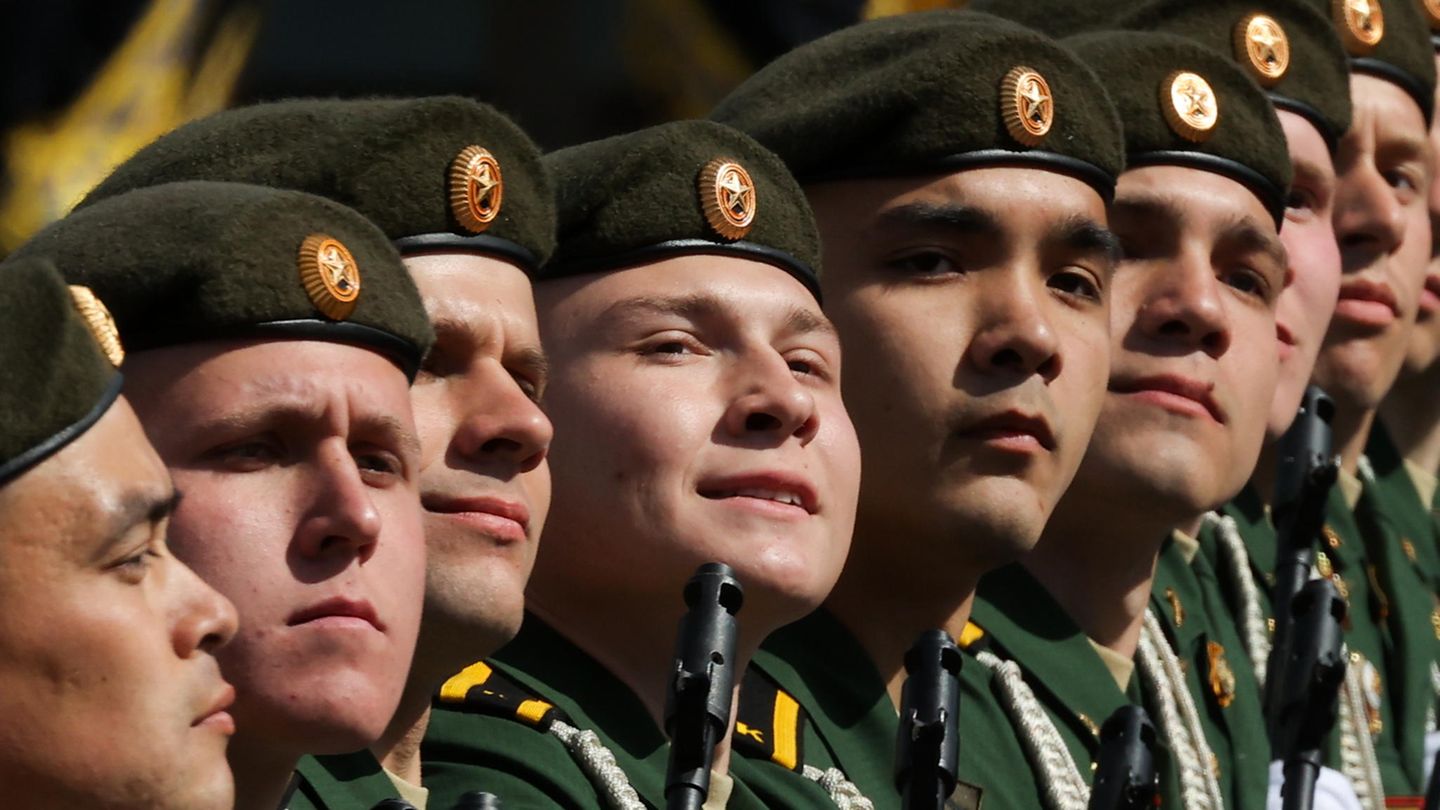 Russian mobilization: “Even disabled people were sent to the war zone”
