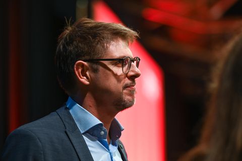 Matthias Ecke (SPD)