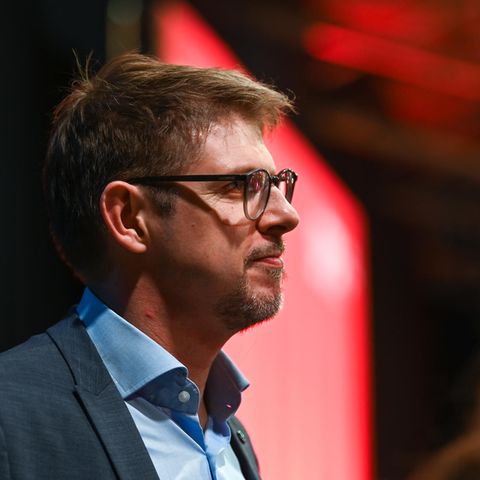 Matthias Ecke (SPD)