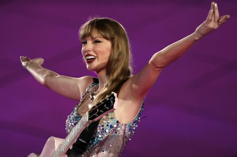 Taylor Swift