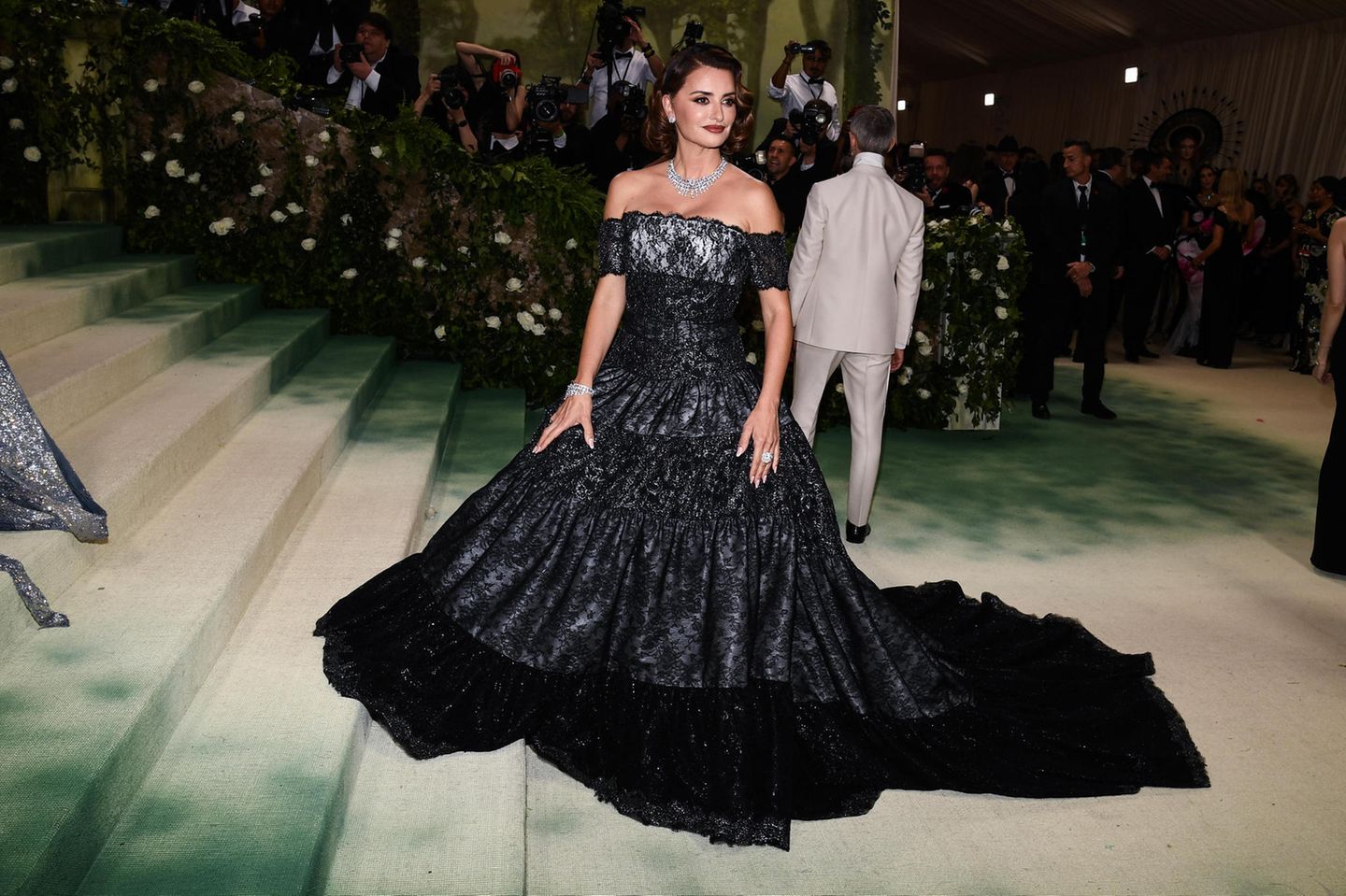 Penélope Cruz