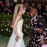 Ariana Grande und Cynthia Erivo