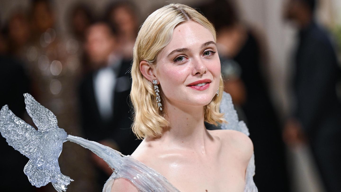 Elle Fanning