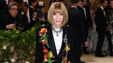 Die Gastgeberin des Met Balls Anna Wintour hatte in diesem Jahr Unterstützung durch ...