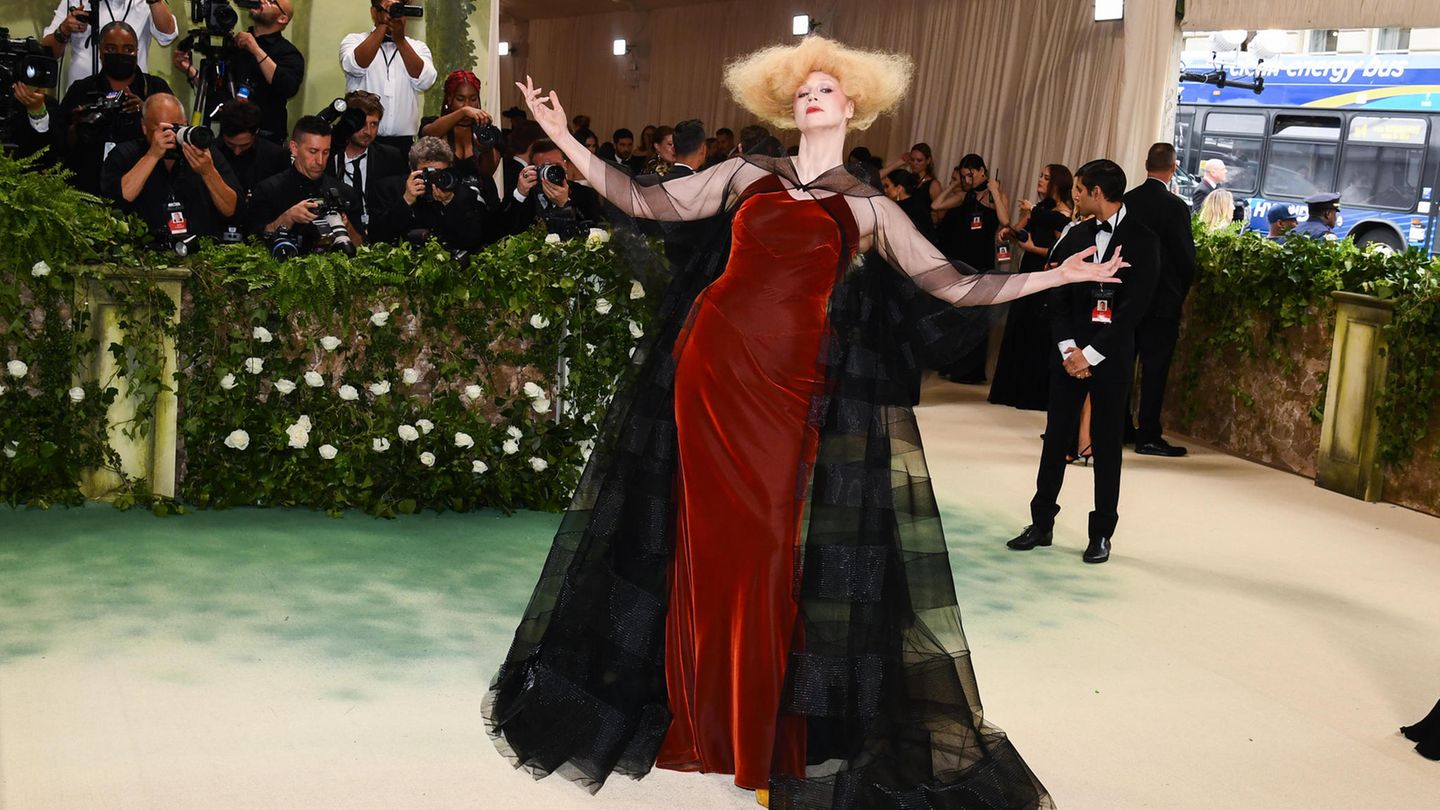 Gwendoline Christie
