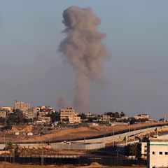 Medien berichten, dass der Rafah-Übergang im Gazastreifen unter israelischer Kontrolle ist